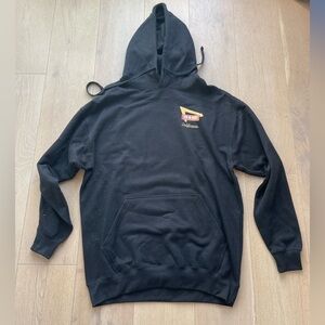 JSerra 23 N Out Men’s Hoodie
